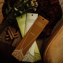 Load image into Gallery viewer, Ascent Cinnamon Incense – Invigorating & Sustainably Made