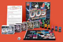 Load image into Gallery viewer, Super 00s Board Game