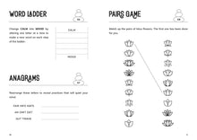 Load image into Gallery viewer, The Stress Less Activity Book: Paperback