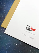 Load image into Gallery viewer, Edward Scissorhands - Missing You - Friendship Love Card