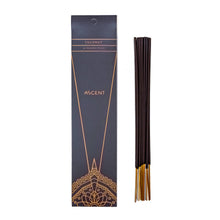 Load image into Gallery viewer, Ascent Coconut Incense – Tropical & Sustainably Made