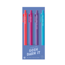 Load image into Gallery viewer, Jotter Sets 4 Pack (New Sets!!!): Fuck If I Know