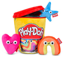 Load image into Gallery viewer, Play-Doh Scented Interactive Plush