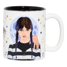 Load image into Gallery viewer, Wednesday Coffee Mug