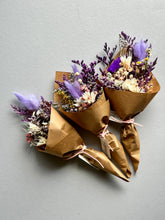 Load image into Gallery viewer, The Everyday Bouquet: Pink/Purple