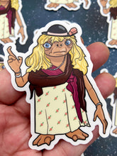 Load image into Gallery viewer, Vinyl Decal - E.T. the Extra-terrestrial