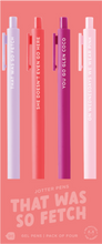 Load image into Gallery viewer, Jotter Sets 4 Pack (New Sets!!!): Fuck If I Know