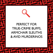 Load image into Gallery viewer, True Crime Trivia