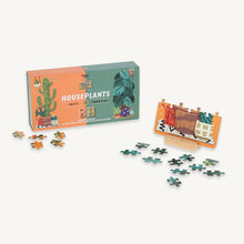 Load image into Gallery viewer, Jigsaw Duel Houseplants