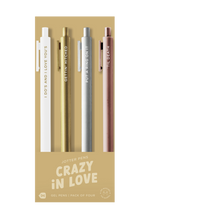 Load image into Gallery viewer, Jotter Sets 4 Pack (New Sets!!!): Per My Last Email