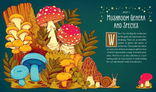 Load image into Gallery viewer, Mushroom Magick by Shawn Engel