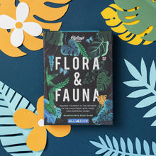 Load image into Gallery viewer, Flora & Fauna: Mindfulness Solo Game