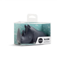 Load image into Gallery viewer, Blade Rhino Knife Sharpener (Charcoal)