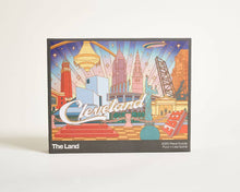 Load image into Gallery viewer, The Land - 1,000 Piece Jigsaw Puzzle