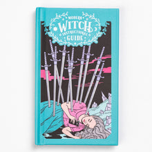 Load image into Gallery viewer, Modern Witch Tarot Deck