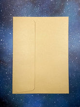 Load image into Gallery viewer, Edward Scissorhands - Missing You - Friendship Love Card