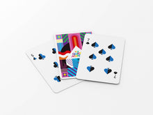 Load image into Gallery viewer, The Queer Agenda - Playing Cards