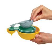 Load image into Gallery viewer, Shelly Measuring Cups Spoons Set - Kitchen Gifts