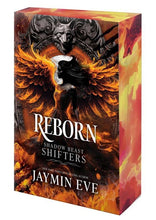Load image into Gallery viewer, Reborn: Jaymin Eve
