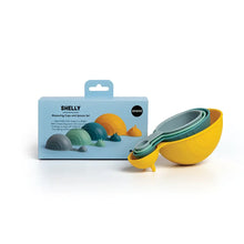Load image into Gallery viewer, Shelly Measuring Cups Spoons Set - Kitchen Gifts