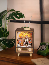 Load image into Gallery viewer, DIY Mechanical Music Box: Sunset Carnival