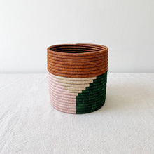 Load image into Gallery viewer, Storage Plant Basket: Shimba (Set of 3)