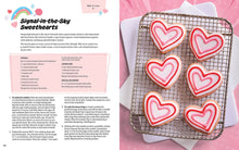 Load image into Gallery viewer, The Powerpuff Girls: The Official Cookbook