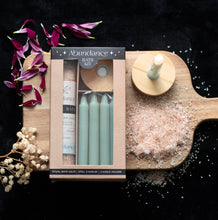 Load image into Gallery viewer, Abundance Herbal Ritual Bath Kit