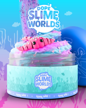 Load image into Gallery viewer, Dope Slime Worlds PDQ 16 Unit Assortment