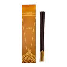 Load image into Gallery viewer, Ascent Cinnamon Incense – Invigorating & Sustainably Made