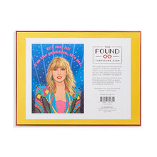 Load image into Gallery viewer, Taylor It's Me, Hi! Puzzle