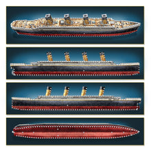Load image into Gallery viewer, Titanic