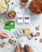 Load image into Gallery viewer, BAD PEOPLE: Find Out What Your Friends Really Think of You