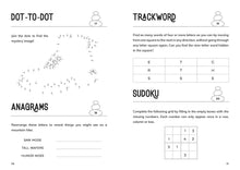 Load image into Gallery viewer, The Stress Less Activity Book: Paperback