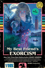 Load image into Gallery viewer, My Best Friend's Exorcism by Grady Hendrix: Paperback; 336 pages / English