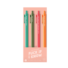 Load image into Gallery viewer, Jotter Sets 4 Pack (New Sets!!!): Per My Last Email