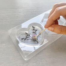 Load image into Gallery viewer, Wish*Craft Flower Power DIY Soaps