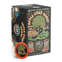 Load image into Gallery viewer, Apple Cider Donut Coffee Pods | 12 Count | Flavored Coffee