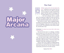 Load image into Gallery viewer, Spoopy Tarot Deck
