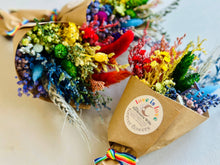 Load image into Gallery viewer, PRIDE Bouquets