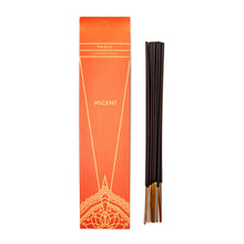 Load image into Gallery viewer, Ascent Mango Incense – Refreshing & Sustainably Made