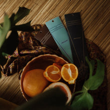 Load image into Gallery viewer, Ascent OM Incense – Harmonizing & Sustainably Made