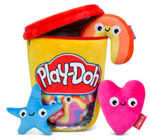 Load image into Gallery viewer, Play-Doh Scented Interactive Plush