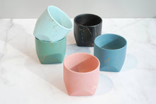 Load image into Gallery viewer, Pots With Small Gold Flecks