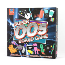 Load image into Gallery viewer, Super 00s Board Game