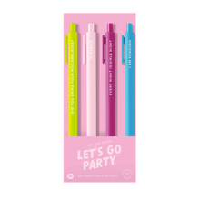 Load image into Gallery viewer, Jotter Sets 4 Pack (New Sets!!!): Per My Last Email