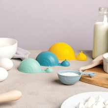 Load image into Gallery viewer, Shelly Measuring Cups Spoons Set - Kitchen Gifts