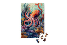 Load image into Gallery viewer, Octopus - Marine Life
