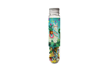 Load image into Gallery viewer, Llama Bama Ding Dong MicroPuzzle Mini Jigsaw Puzzle