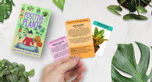 Load image into Gallery viewer, Positive Plants Card Pack